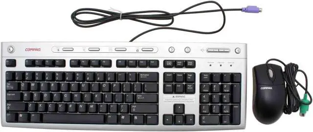 Alt view image 14 of 17 - COMPAQ Desktop PC Presario SR1630NX(ED878AA) 3500+(2.20 GHz) 512MB DDR 200GB HDD ATI Radeon Xpress 200 Integrated Windows XP Home