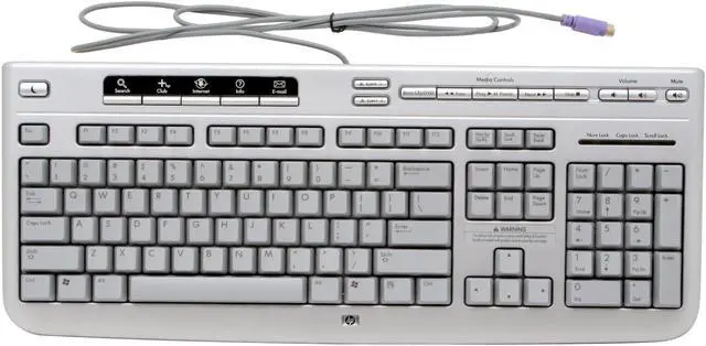 Alt view image 8 of 12 - HP Desktop PC Pavilion a1620n(RC655AA) Intel Pentium D 925 1GB DDR2 250GB HDD Intel GMA 950 Windows XP Media Center