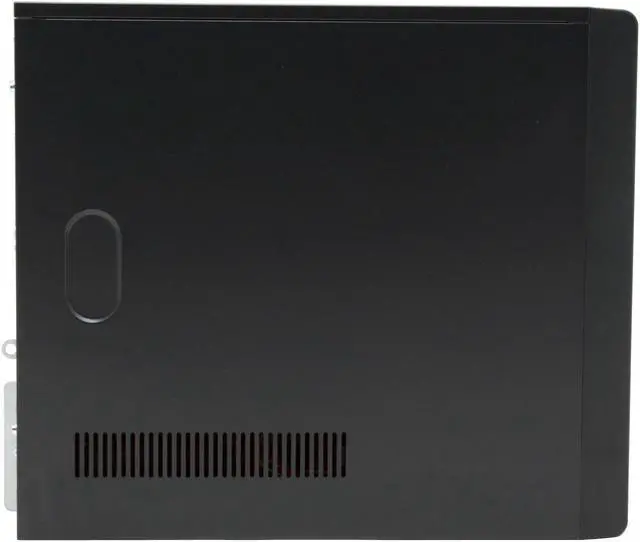 Alt view image 6 of 15 - HP Compaq Desktop PC dx2300(RT844UT#ABA) Intel Pentium D 925 1GB DDR2 160GB HDD Intel GMA 3000 Windows Vista Business