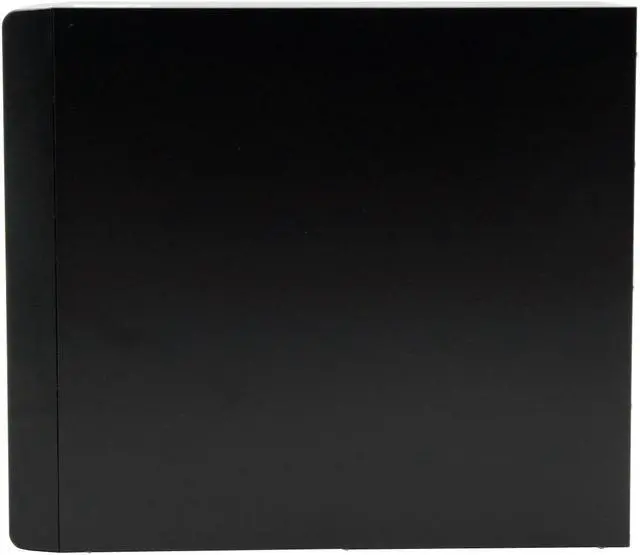 Alt view image 7 of 15 - HP Compaq Desktop PC dx2300(RT844UT#ABA) Intel Pentium D 925 1GB DDR2 160GB HDD Intel GMA 3000 Windows Vista Business