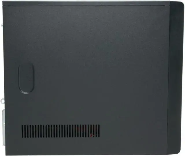 Alt view image 6 of 16 - HP Compaq Desktop PC dx2300(RT837UT#ABA) Intel Pentium 4 641 512MB DDR2 80GB HDD Intel GMA 3000 Windows XP Professional