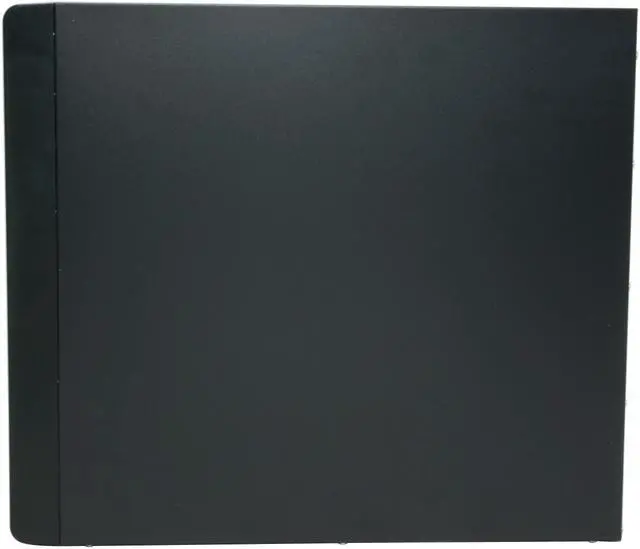 Alt view image 8 of 16 - HP Compaq Desktop PC dx2300(RT837UT#ABA) Intel Pentium 4 641 512MB DDR2 80GB HDD Intel GMA 3000 Windows XP Professional