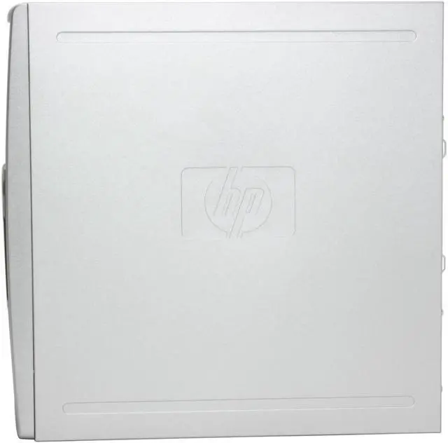 Alt view image 7 of 17 - HP Desktop PC xw4400(RB351UT#ABA) Intel Core 2 Duo E4300 1GB DDR2 80GB HDD NVIDIA NVS 285 Windows XP Professional
