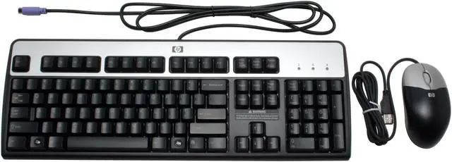 Alt view image 17 of 17 - HP Desktop PC xw4400(RB351UT#ABA) Intel Core 2 Duo E4300 1GB DDR2 80GB HDD NVIDIA NVS 285 Windows XP Professional