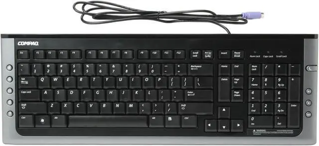 Alt view image 10 of 12 - COMPAQ Desktop PC Presario SR5050NX(RX897AA) Intel Pentium D 925 1GB DDR2 250GB HDD Intel GMA 950 Windows Vista Home Premium
