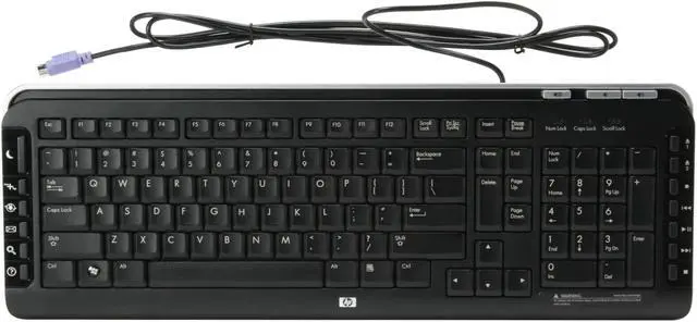 Alt view image 11 of 12 - HP Desktop PC Pavilion a6010n(RX900AA) Intel Core 2 Duo E4300 1GB DDR2 320GB HDD Intel GMA 950 Windows Vista Home Premium