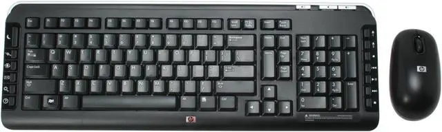 Alt view image 19 of 19 - HP Desktop PC Pavilion m8040n (RX884AA) Intel Core 2 Duo E6420 2GB DDR2 640GB HDD NVIDIA GeForce 7600GT Windows Vista Ultimate