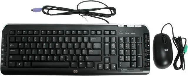 Alt view image 15 of 17 - HP Desktop PC Pavilion A6120N(GC670AA) Intel Core 2 Duo E4400 2GB DDR2 320GB HDD Intel GMA 950 Windows Vista Home Premium