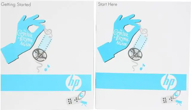 Alt view image 15 of 19 - HP Desktop PC Pavilion M8120N(GC674AA) Intel Core 2 Quad Q6600 3GB DDR2 640GB HDD NVIDIA GeForce 7350LE Windows Vista Home Premium