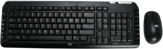 Alt view image 16 of 19 - HP Desktop PC Pavilion M8120N(GC674AA) Intel Core 2 Quad Q6600 3GB DDR2 640GB HDD NVIDIA GeForce 7350LE Windows Vista Home Premium