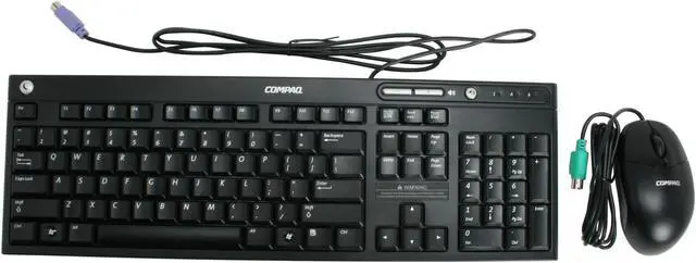 Alt view image 14 of 17 - COMPAQ Desktop PC Presario SR5110NX (GC668AA) 3800+ (2.00 GHz) 512MB DDR2 120GB HDD NVIDIA GeForce 6150 SE Windows Vista Home Basic