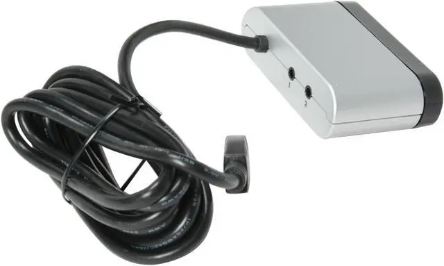 Alt view image 17 of 17 - HP Desktop PC Pavilion m8150n (GC676AA) Intel Core 2 Quad Q6600 3GB DDR2 640GB HDD NVIDIA GeForce 8400 GS Windows Vista Ultimate