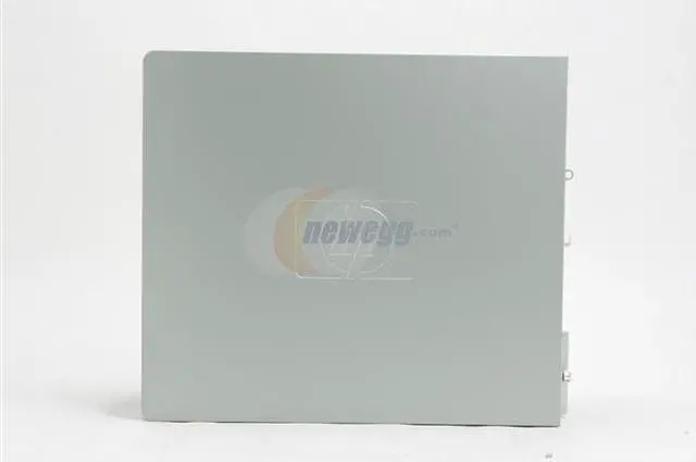 Alt view image 7 of 15 - HP Compaq Desktop PC dc5750 (RT919UT#ABA) 4000+ 2GB DDR2 80GB HDD ATI Radeon Xpress 1150 Integrated Windows XP Professional