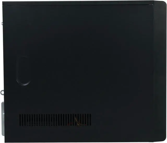 Alt view image 5 of 12 - HP Compaq Desktop PC dx2250(RT878UT#ABA) 3800+ (2.00 GHz) 512MB DDR2 80GB HDD ATI Radeon Xpress 1150 Integrated Windows XP Professional