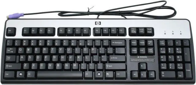 Alt view image 11 of 17 - HP Desktop PC rp5700(RT980UT#ABA) Intel Pentium E2160 1GB DDR2 80GB HDD Intel GMA 3000 Windows Vista Business / XP Professional downgrade