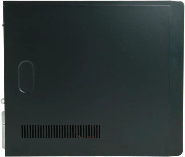 Alt view image 7 of 15 - HP Compaq Desktop PC dx2300(RT960UT#ABA) Intel Core 2 Duo E4400 1GB DDR2 160GB HDD Intel GMA 3000 Windows XP Professional