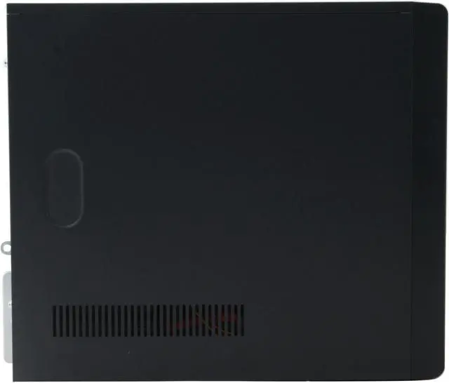 Alt view image 5 of 12 - HP Compaq Desktop PC dx2250(RT875UT#ABA) 3600+ 256MB DDR2 80GB HDD ATI Radeon Xpress 1150 Integrated Windows XP Home