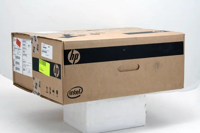 Alt view image 16 of 16 - HP Compaq Desktop PC dc5700(RT990UT#ABA) Intel Pentium E2160 512MB DDR2 80GB HDD Intel GMA 3000 Windows XP Professional