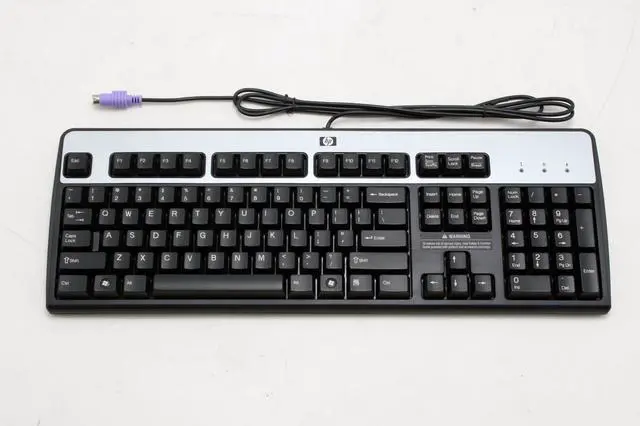 Alt view image 11 of 16 - HP Compaq Desktop PC dc5700(RT990UT#ABA) Intel Pentium E2160 512MB DDR2 80GB HDD Intel GMA 3000 Windows XP Professional