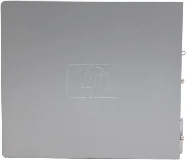 Alt view image 5 of 18 - HP Compaq Desktop PC dc5700(RT999UT#ABA) Intel Pentium E2160 1GB DDR2 80GB HDD Intel GMA 3000 Windows XP Professional