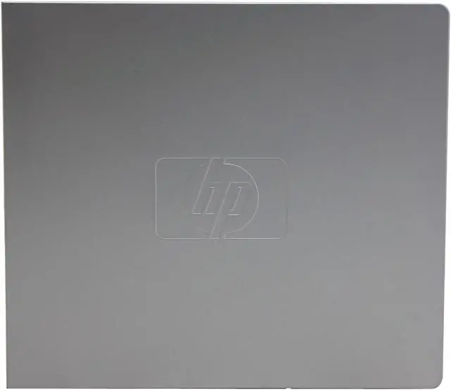 Alt view image 7 of 18 - HP Compaq Desktop PC dc5700(RT999UT#ABA) Intel Pentium E2160 1GB DDR2 80GB HDD Intel GMA 3000 Windows XP Professional