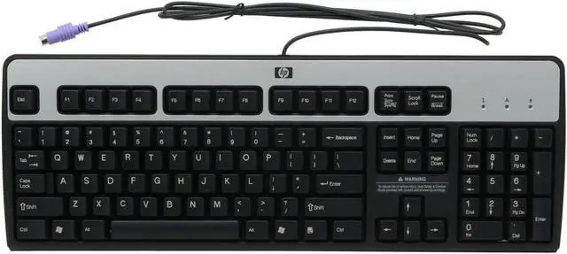 Alt view image 12 of 15 - HP Compaq Desktop PC dc5700(RU002UT#ABA) Intel Pentium E2160 1GB DDR2 80GB HDD Intel GMA 3000 Windows Vista Business