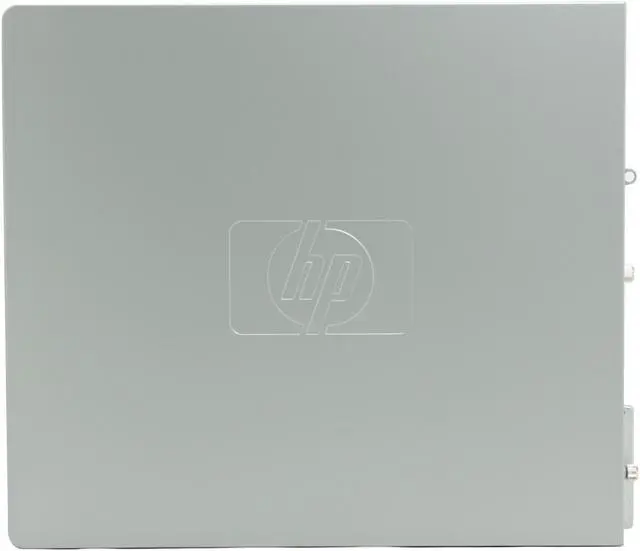 Alt view image 7 of 15 - HP Compaq Desktop PC dc5700(RU002UT#ABA) Intel Pentium E2160 1GB DDR2 80GB HDD Intel GMA 3000 Windows Vista Business