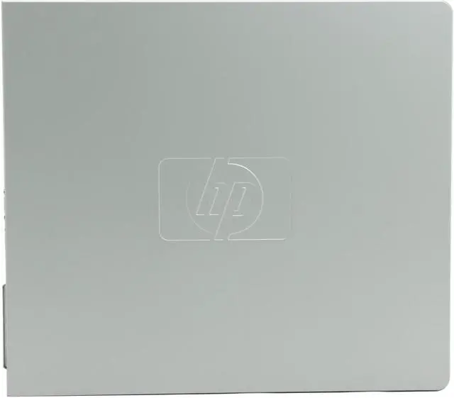 Alt view image 6 of 15 - HP Compaq Desktop PC dc5700(RU002UT#ABA) Intel Pentium E2160 1GB DDR2 80GB HDD Intel GMA 3000 Windows Vista Business