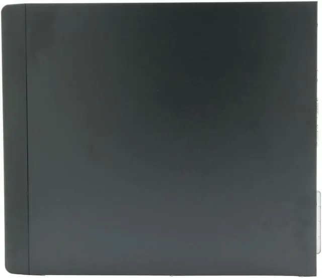 Alt view image 8 of 14 - HP Compaq Desktop PC dx2300(RT977UT#ABA) Intel Pentium E2140 512MB DDR2 80GB HDD Intel GMA 3000 Windows XP Professional