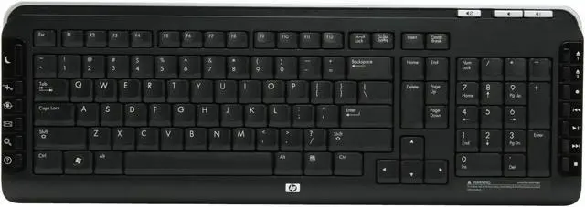 Alt view image 18 of 19 - HP Desktop PC Pavilion M9040N(GN553AA) Intel Core 2 Quad Q6600 3GB DDR2 640GB HDD NVIDIA GeForce 8400 GS Windows Vista Home Premium