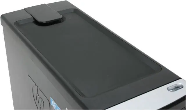 Alt view image 3 of 20 - HP Desktop PC Pavilion M9080N(GQ500AA) Intel Core 2 Quad Q6600 3GB DDR2 1TB HDD NVIDIA GeForce 8800 GTS Windows Vista Ultimate