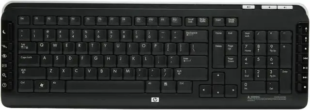 Alt view image 19 of 20 - HP Desktop PC Pavilion M9080N(GQ500AA) Intel Core 2 Quad Q6600 3GB DDR2 1TB HDD NVIDIA GeForce 8800 GTS Windows Vista Ultimate