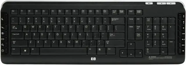 Alt view image 18 of 19 - HP Desktop PC Pavilion M9060N(GN584AA) Intel Core 2 Quad Q6600 3GB DDR2 640GB HDD NVIDIA GeForce 8500 GT Windows Vista Home Premium