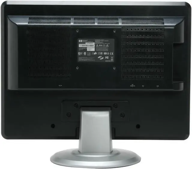 Alt view image 5 of 19 - HP Desktop PC Pavilion M7657C-B(RC641AA) Intel Core 2 Duo E6300 2GB DDR2 320GB HDD NVIDIA GeForce 7500LE Windows XP Media Center