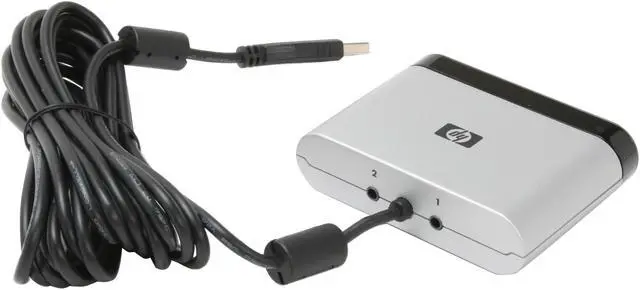 Alt view image 15 of 19 - HP Desktop PC Pavilion M7657C-B(RC641AA) Intel Core 2 Duo E6300 2GB DDR2 320GB HDD NVIDIA GeForce 7500LE Windows XP Media Center