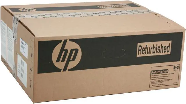 Alt view image 13 of 13 - HP Desktop PC Pavilion A6114X(GM367AAR) 4000+ 2GB DDR2 320GB HDD NVIDIA GeForce 6150 SE Windows Vista Home Premium