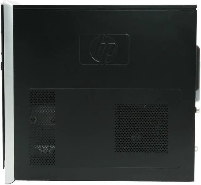 Alt view image 4 of 13 - HP Desktop PC Pavilion A6114X(GM367AAR) 4000+ 2GB DDR2 320GB HDD NVIDIA GeForce 6150 SE Windows Vista Home Premium