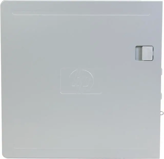 Alt view image 13 of 19 - HP Compaq Desktop PC dc7800(RU015UT#ABA) Intel Core 2 Duo E6750 2GB DDR2 160GB HDD Intel GMA 3100 Windows Vista Business