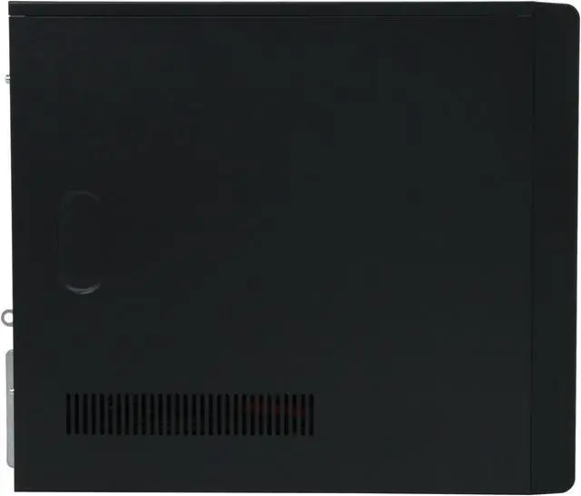 Alt view image 5 of 12 - HP Compaq Desktop PC dx2300(KA394UT#ABA) Intel Pentium E2140 512MB DDR2 80GB HDD Intel GMA 3000 Windows XP Professional