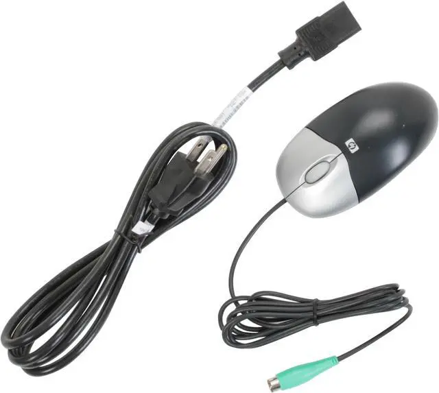 Alt view image 10 of 13 - HP Compaq Desktop PC dc5800(KA419UT) Intel Pentium E2200 1GB DDR2 80GB HDD Intel GMA 3100 Windows Vista Business