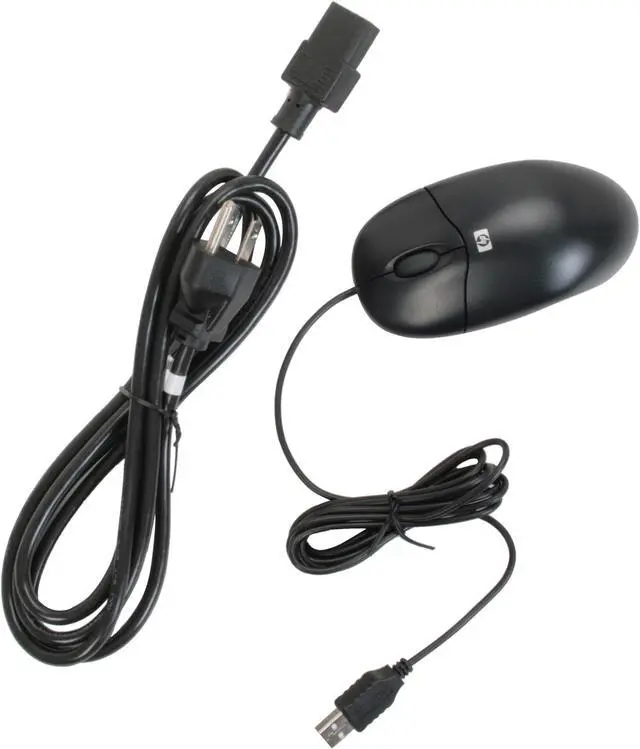 Alt view image 12 of 15 - HP Compaq Desktop PC dc5800(KA427UT) Intel Core 2 Quad Q6600 4GB DDR2 250GB HDD Intel GMA 3100 Windows Vista Ultimate