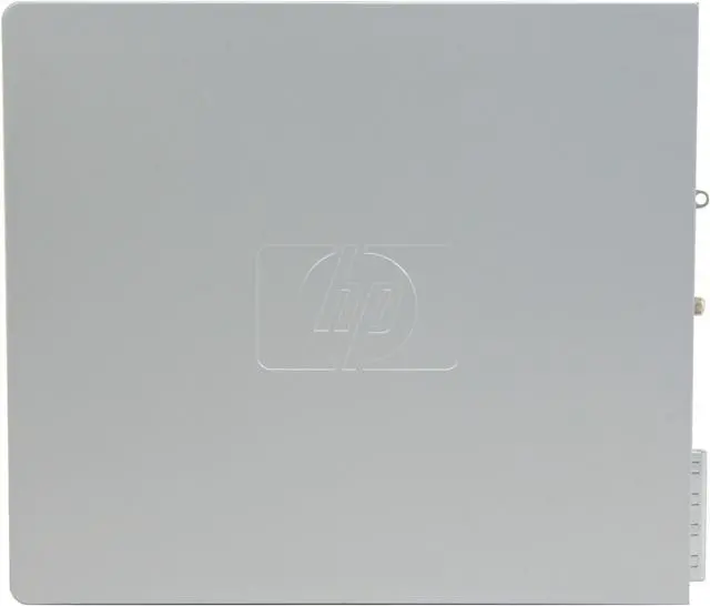 Alt view image 13 of 19 - HP Compaq Desktop PC dc5800(KA433UT) Intel Core 2 Duo E6550 2GB DDR2 80GB HDD Intel GMA 3100 Windows Vista Business / XP Professional downgrade