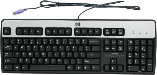 Alt view image 15 of 19 - HP Compaq Desktop PC dx2400(KA538UT#ABA) Intel Pentium E2200 1GB DDR2 80GB HDD Intel GMA 3100 Windows Vista Business / XP Professional downgrade