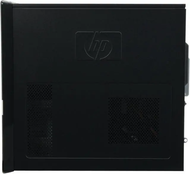 Alt view image 13 of 19 - HP Compaq Desktop PC dx2400(KA539UT#ABA) Intel Core 2 Duo E8200 2GB DDR2 250GB HDD Intel GMA 3100 Windows Vista Home Basic
