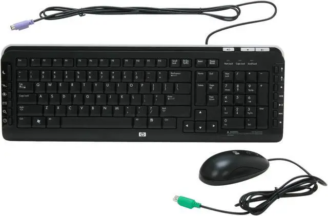 Alt view image 15 of 18 - HP Desktop PC Pavilion A6530F(KQ496AA) AMD Phenom X3 8450 4GB DDR2 640GB HDD NVIDIA GeForce 6150 SE Windows Vista Home Premium 64-bit