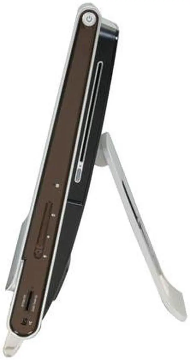 Alt view image 7 of 14 - HP Desktop PC TouchSmart IQ506(KQ437AA) Intel Core 2 Duo T5850 4GB DDR2 500GB HDD 22" Windows Vista Home Premium 64-bit