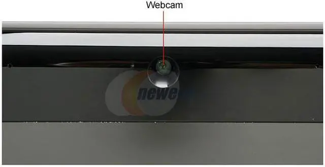 Alt view image 10 of 14 - HP Desktop PC TouchSmart IQ506(KQ437AA) Intel Core 2 Duo T5850 4GB DDR2 500GB HDD 22" Windows Vista Home Premium 64-bit