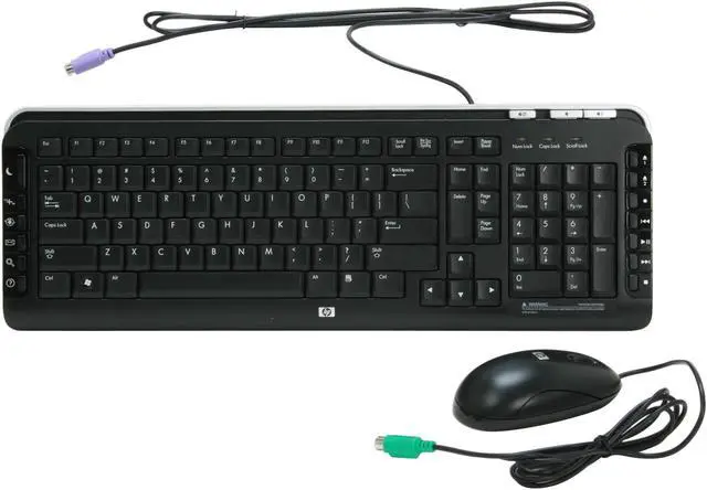 Alt view image 18 of 20 - HP Desktop PC Pavilion Elite M9340F(KQ497AA) Intel Core 2 Quad Q6700 6GB DDR2 750GB HDD NVIDIA GeForce 9500 GS Windows Vista Home Premium 64-bit