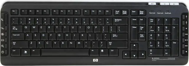Alt view image 17 of 20 - HP Desktop PC Pavilion M9350F(KQ498AA) AMD Phenom X4 9850 6GB DDR2 750GB HDD NVIDIA GeForce 9800 GT Windows Vista Home Premium 64-bit