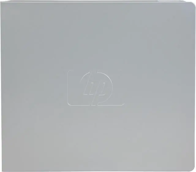 Alt view image 6 of 19 - HP Compaq Desktop PC dc5750(KA620UT#ABA) AMD Athlon X2 5400B 2GB DDR2 500GB HDD ATI Radeon Xpress 1150 Integrated Windows Vista Business / XP Professional downgrade